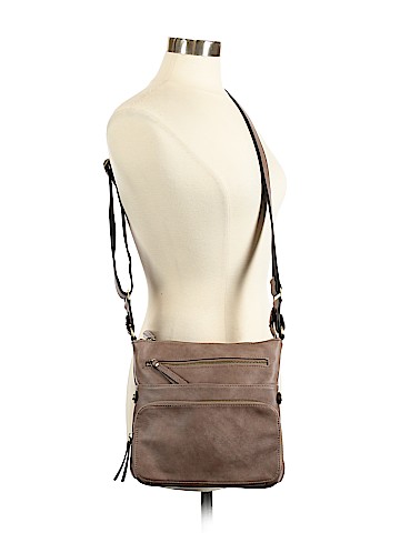 La Diva Crossbody Bag (view 2)