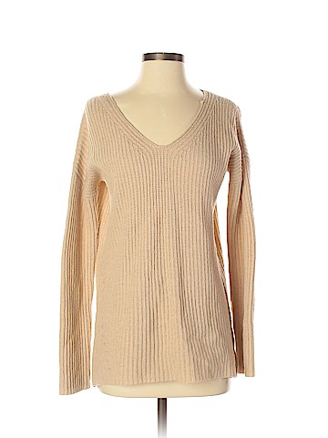 Theory Wool Pullover Sweater (view 1)