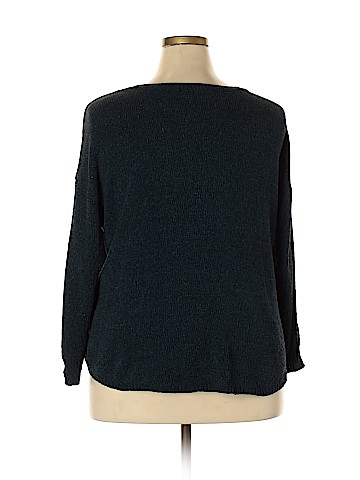 Ellen Tracy Pullover Sweater (view 2)