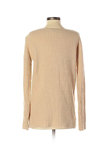 Theory Wool Pullover Sweater (view 2)