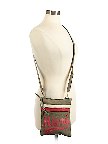 Robin Ruth Crossbody Bag (view 2)