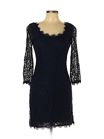 Diane von Furstenberg Cocktail Dress (view 1)