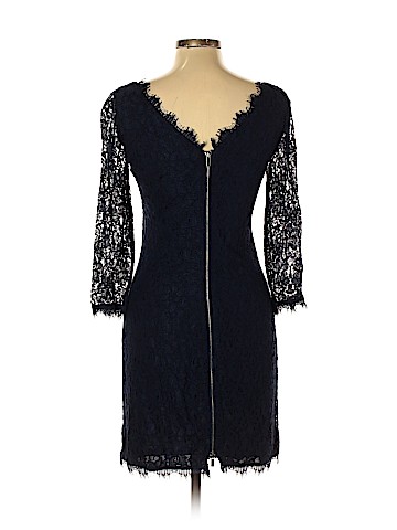 Diane von Furstenberg Cocktail Dress (view 2)