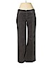 MICHAEL Michael Kors Gray Cords Size 4 (petite) - photo 1