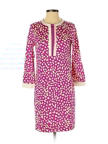 Diane von Furstenberg Casual Dress (view 1)