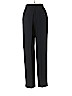 Lauren by Ralph Lauren 100% Worsted Wool Blue Wool Pants Size 4 (petite) - photo 2