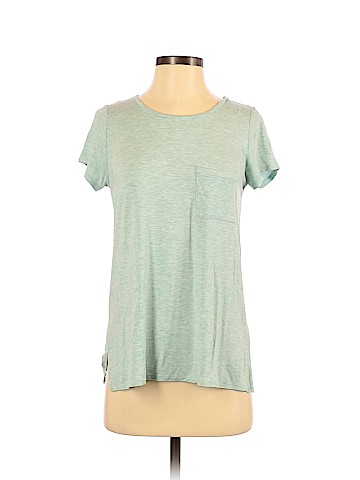 Papermoon Short Sleeve T-Shirt (view 1)