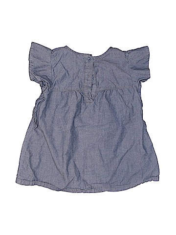 Carter's Short Sleeve Top (view 2)