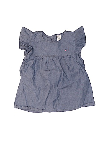 Carter's Short Sleeve Top (view 1)