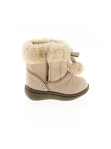 Faded Glory Boots (view 1)