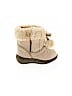 Faded Glory Ivory Boots Size 2 (baby) - photo 1