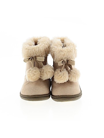 Faded Glory Boots (view 2)