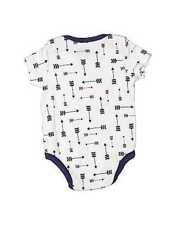 Assorted Brands Short Sleeve Onesie (view 2)