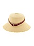 Unbranded Solid Tan Sun Hat One size - photo 1