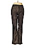 Doncaster Brown Jeans Size 6 - photo 1