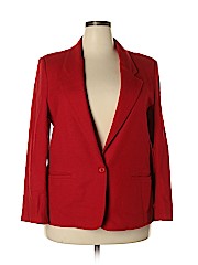 Alfred Dunner Wool Blazer