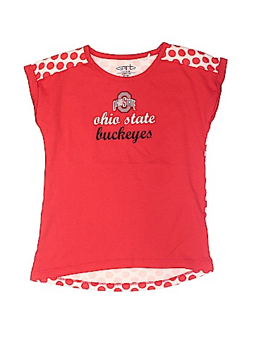 Garb Short Sleeve T-Shirt (view 1)