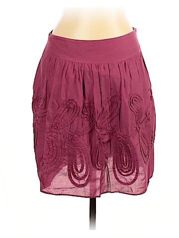 Ann Taylor LOFT Casual Skirt (view 1)