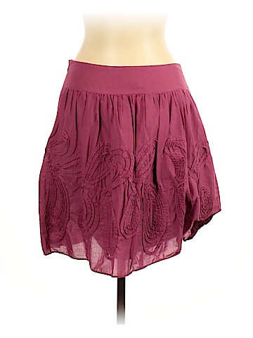 Ann Taylor LOFT Casual Skirt (view 2)