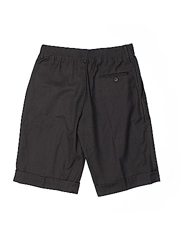Armani Martillo Khaki Shorts (view 2)