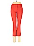 Ann Taylor LOFT Orange Casual Pants Size 2 (petite) - photo 1