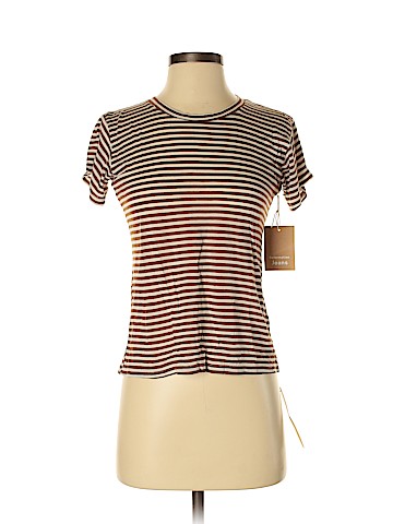 Reformation Short Sleeve T-Shirt (view 1)