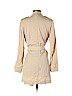 H&M 100% Lyocell Tan Jacket Size 2 - photo 2