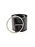 Unbranded Solid Black Belt Size M - photo 1