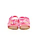 Genuine Kids from Oshkosh Solid Pink Sandals Size 3 (baby) - photo 2