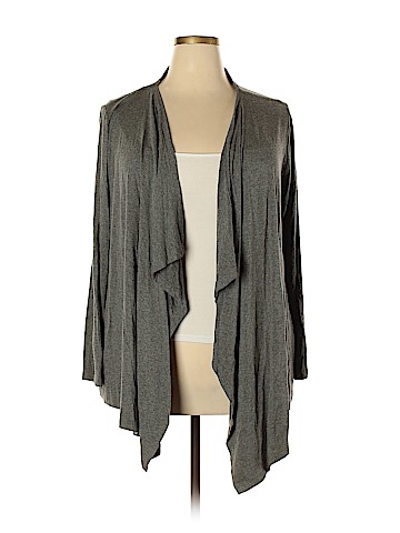 Karen Kane Cardigan (view 1)