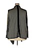 Karen Kane Gray Cardigan Size 2X - photo 2