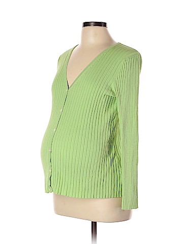 Liz Lange Maternity for Target Cardigan (view 1)