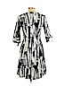 Natori Gray Casual Dress Size 10 - photo 2