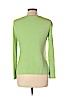 Liz Lange Maternity for Target Green Cardigan Size M - photo 2