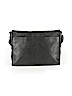 Kenneth Cole REACTION 100% Leather Black Leather Messenger One size - photo 3