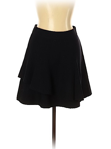 Zara Basic Casual Skirt (view 1)