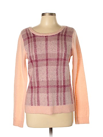 Maison Jules Pullover Sweater (view 1)