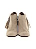 Sam Edelman Gray Ankle Boots Size 6 - photo 2