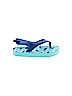 Old Navy Blue Sandals Size 5 (baby) - photo 1