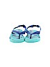 Old Navy Blue Sandals Size 5 (baby) - photo 2