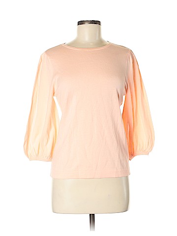 Ann Taylor Factory Pullover Sweater (view 1)