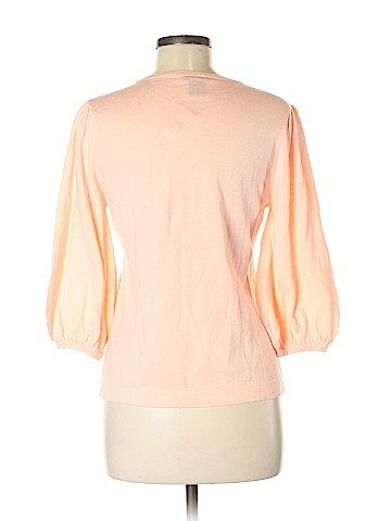 Ann Taylor Factory Pullover Sweater (view 2)