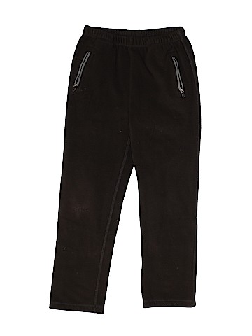 Hanna Andersson Fleece Pants (view 1)