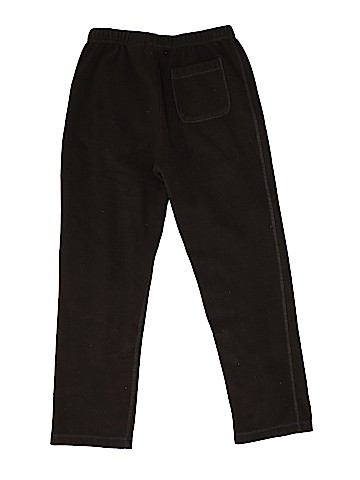 Hanna Andersson Fleece Pants (view 2)