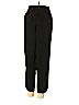 Lou & Grey 100% Polyester Black Casual Pants Size M - photo 1