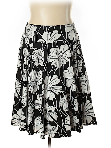 Jones New York Signature Casual Skirt (view 1)