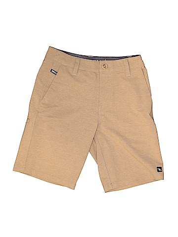 Rip Curl Khaki Shorts (view 1)