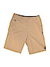 Rip Curl Tan Khaki Shorts Size 24 cm - photo 1