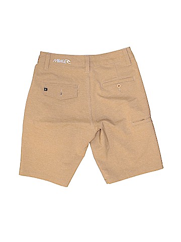 Rip Curl Khaki Shorts (view 2)