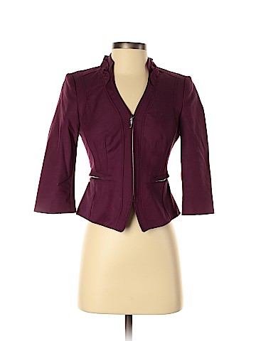 Perfect Form Jacket (view 1)